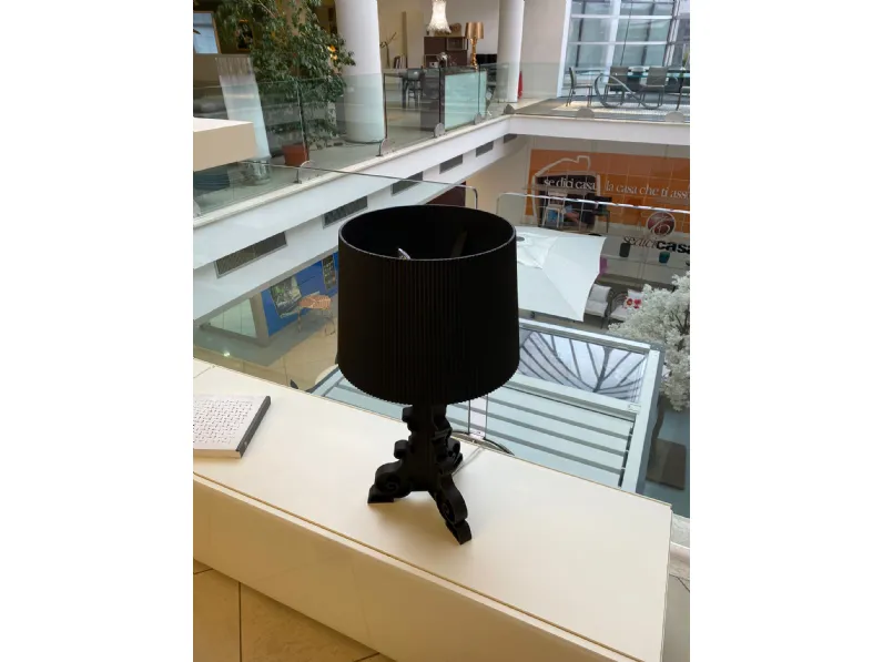 Da tavolo Bourgie Kartell in Offerta Outlet 