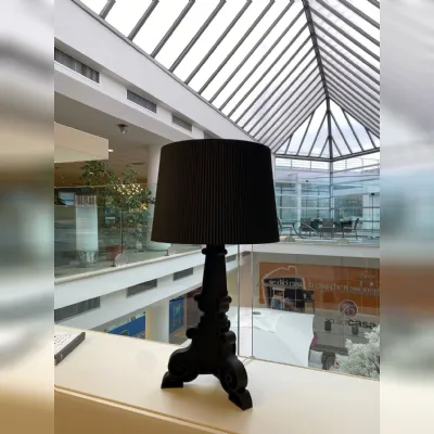 Da tavolo Bourgie Kartell a prezzo Outlet  approfittane ora!