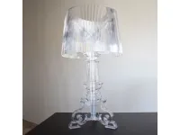 Lampada da tavolo stile Design Bourgie Kartell in offerta