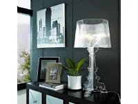 Lampada Buorgie Kartell in OFFERTA OUTLET