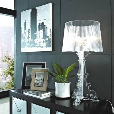 Da tavolo in altro Buorgie Kartell a prezzo scontato