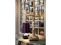 Da tavolo Cindy Kartell a prezzo Outlet 