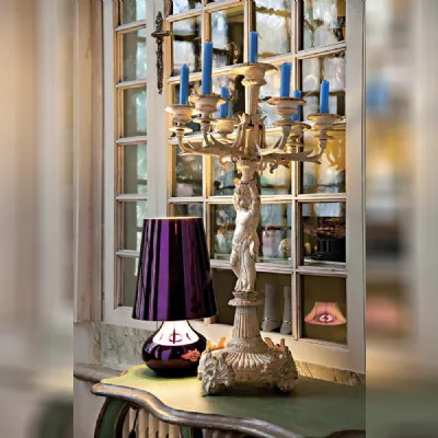 Da tavolo Cindy Kartell a prezzo Outlet 
