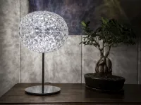 Lampada da tavolo Kartell con SCONTO IMPERDIBILE