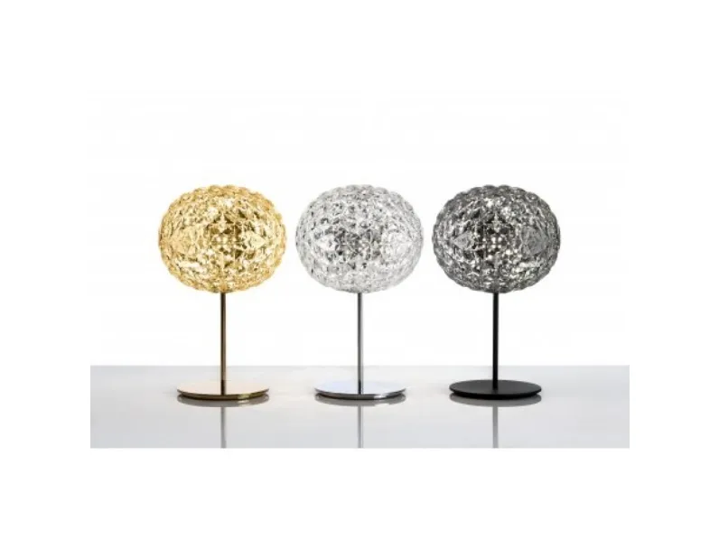 Lampada da tavolo Kartell con SCONTO IMPERDIBILE