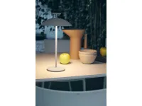 Lampada da tavolo Kartell Geen-a Altri colori in offerta