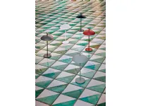 Lampada da tavolo Kartell Geen-a stile Moderno a prezzi convenienti
