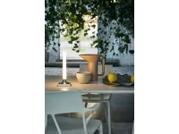 Lampada da tavolo Goodnight Kartell a prezzo Outlet 