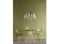 Lampada da tavolo Goodnight Kartell a prezzo Outlet 