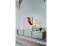 Da tavolo stile Moderna Kabuki bianco Kartell a prezzi outlet