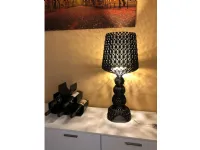 Da tavolo in altro Kabuki Kartell a prezzo Outlet