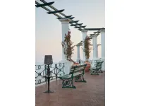Da tavolo in altro Kabuki Kartell a prezzo Outlet