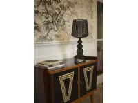 Da tavolo in altro Kabuki Kartell a prezzo Outlet