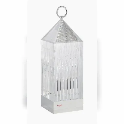 Lampada Kartell da tavolo in Offerta Outlet. Design moderno.