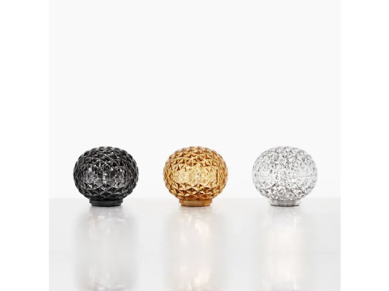Da tavolo Mini planet Kartell in Offerta Outlet 