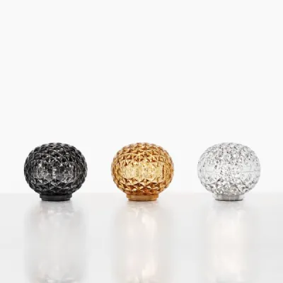 Da tavolo Mini planet Kartell in Offerta Outlet 