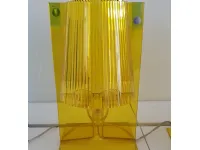 Da tavolo Kartell Take stile Classica a prezzi outlet