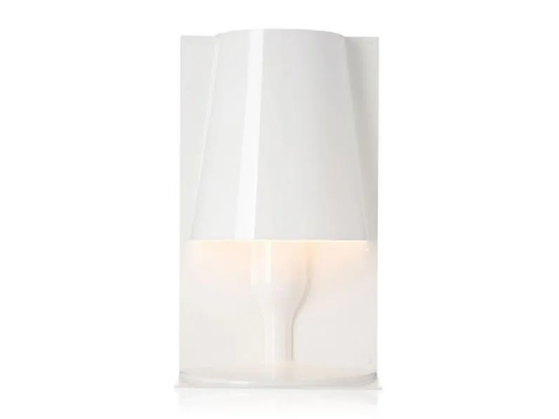 Da tavolo in altro Take Kartell a prezzo Outlet