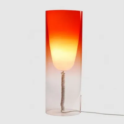Lampada da tavolo Kartell Toobe stile Design in offerta