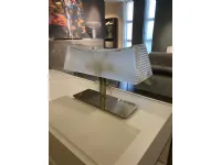 Da tavolo stile Design Kmilla large Penta illuminazione scontato