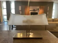 Da tavolo Penta illuminazione Kmilla large stile Design a prezzi outlet