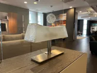 Da tavolo Penta illuminazione Kmilla large stile Design a prezzi outlet