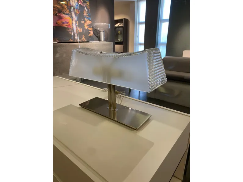 Da tavolo stile Design Kmilla large Penta illuminazione scontato