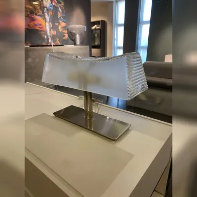 Da tavolo stile Design Kmilla large Penta illuminazione scontato