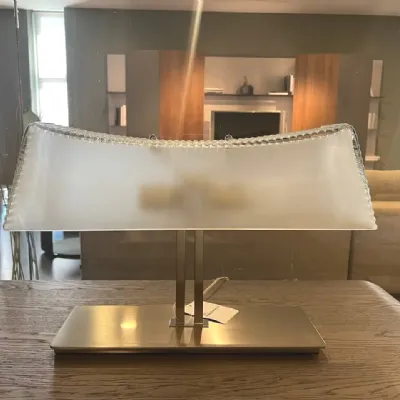 Da tavolo stile Design Kmilla large Penta illuminazione scontato