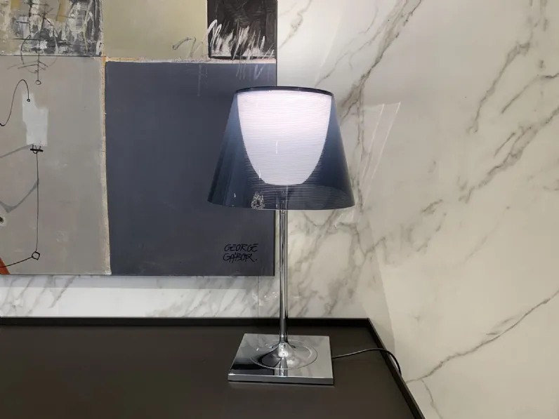 Lampada da tavolo Ktribe t2 Flos in Offerta Outlet 