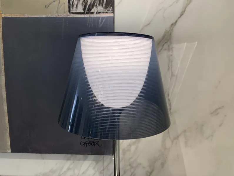 Da tavolo Ktribe t2 Flos a prezzo Outlet 