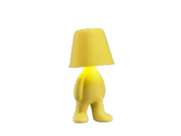 Lampada da tavolo Lampada dolci fratelli tom  Qeeboo in Offerta Outlet 