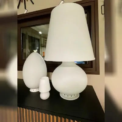 Lampada Fontana arte Lampada fontana grande a PREZZI OUTLET