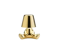 Lampada da tavolo Lampada fratelli doro joe Qeeboo a prezzo scontato 