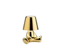 Lampada da tavolo Lampada fratelli doro joe Qeeboo a prezzo scontato 