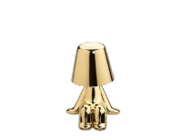 Lampada da tavolo Lampada fratelli doro sam Qeeboo in Offerta Outlet 