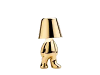 Lampada da tavolo  lampada fratelli doro tom Qeeboo in Offerta Outlet 