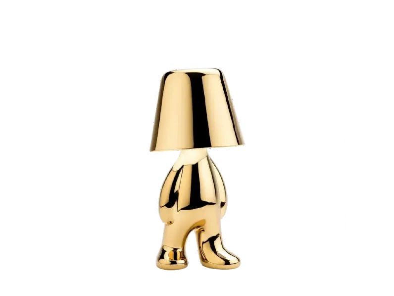 Lampada da tavolo  lampada fratelli doro tom Qeeboo in Offerta Outlet 