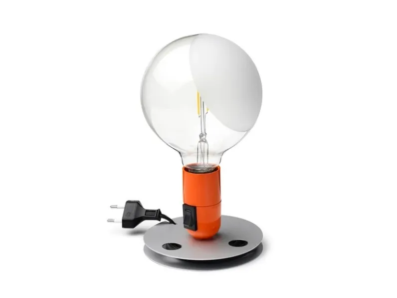 Da tavolo Lampadina Flos in Offerta Outlet 