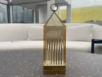 Da tavolo Lantern Kartell a prezzo scontato 