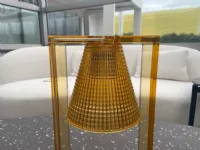 Da tavolo Light-air Kartell in Offerta Outlet 