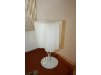 Lampada da tavolo Logico  Artemide a prezzo Outlet 