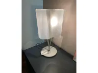 Lampada da tavolo Logico tavolo Artemide in Offerta Outlet