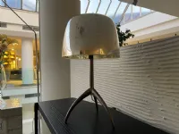 Lampada da tavolo stile Moderno Lumiere 25th Foscarini a prezzi convenienti