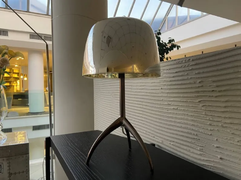 Lampada da tavolo stile Moderno Lumiere 25th Foscarini a prezzi convenienti