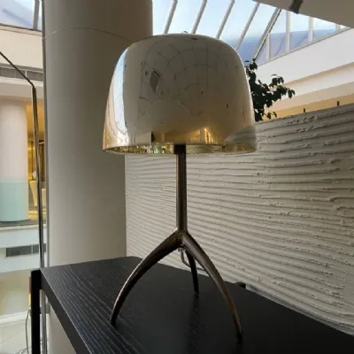 Lampada da tavolo stile Moderno Lumiere 25th Foscarini a prezzi convenienti