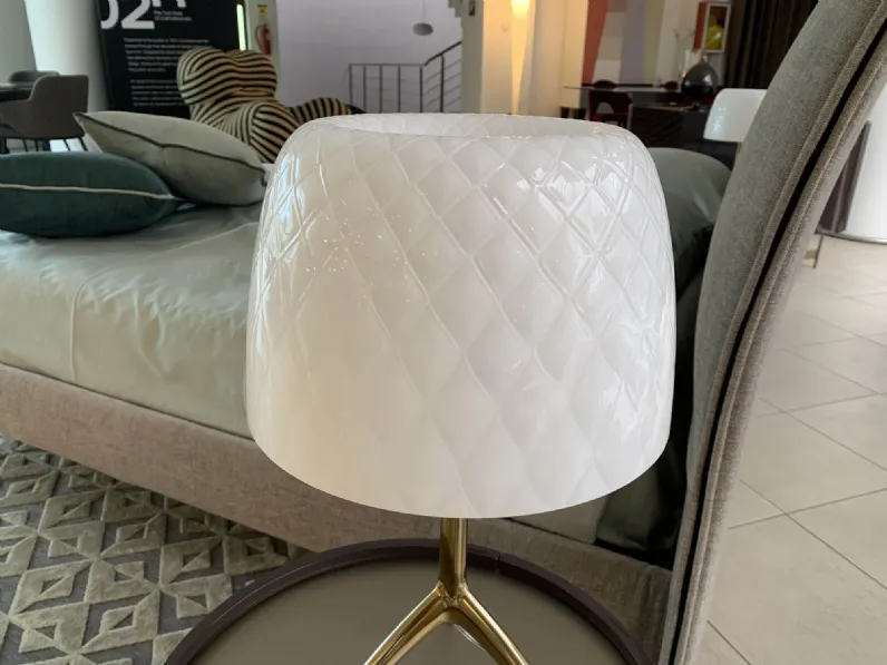 Da tavolo Lumiere 30th Foscarini a prezzo scontato 