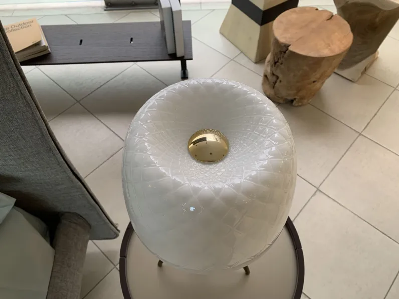 Da tavolo Lumiere 30th Foscarini a prezzo scontato 