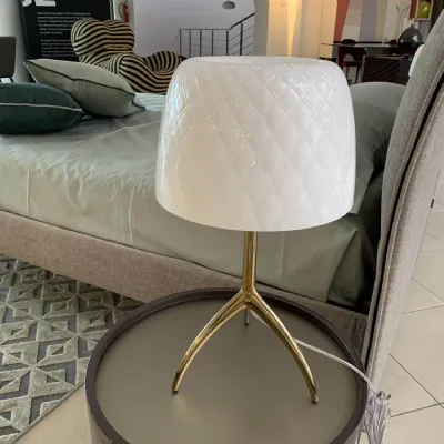 Da tavolo Lumiere 30th Foscarini in Offerta Outlet 