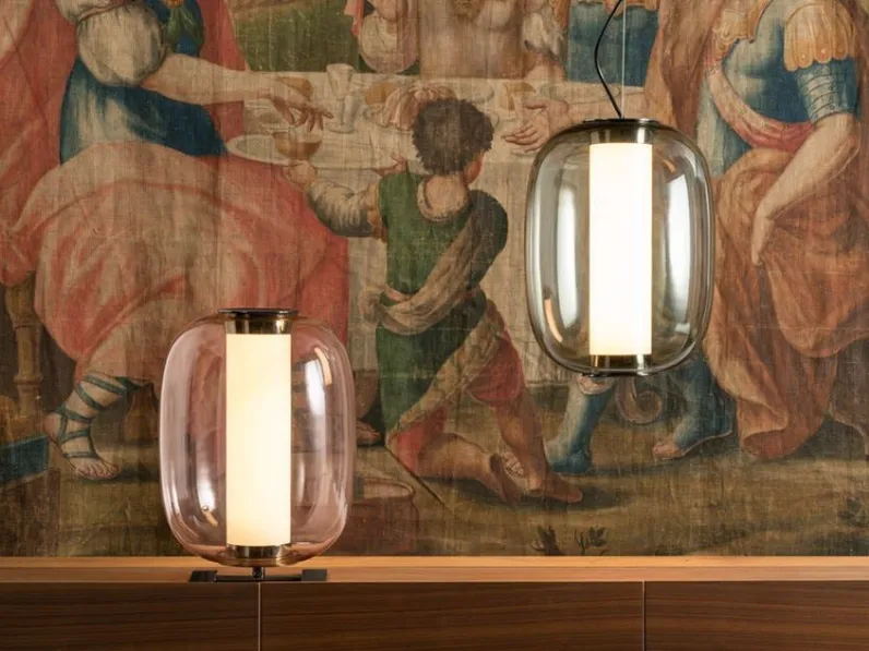 Lampada Meridiano: Fontana Arte a prezzo Outlet.